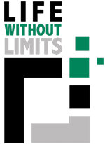 life without limits logo